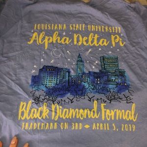 Adpi formal shirt
